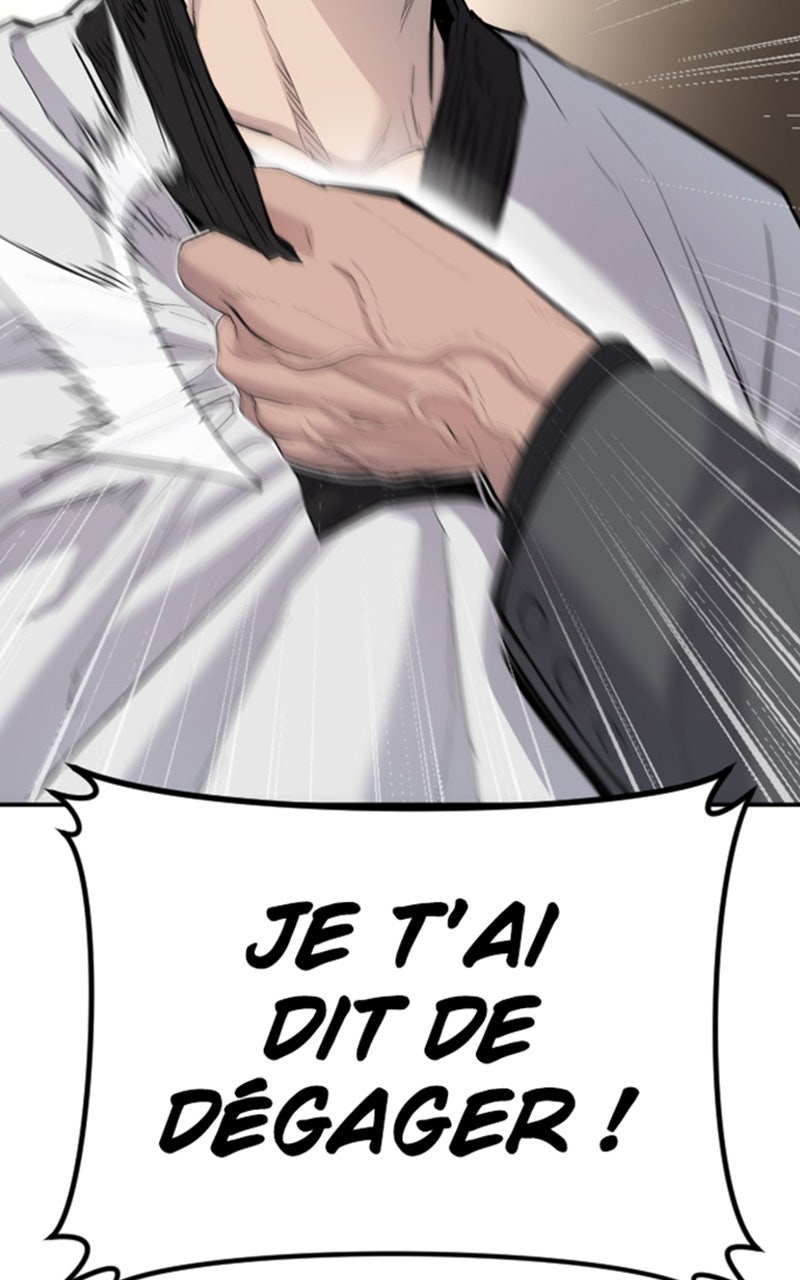 Read Manager Kim FRANCAIS Manga Online