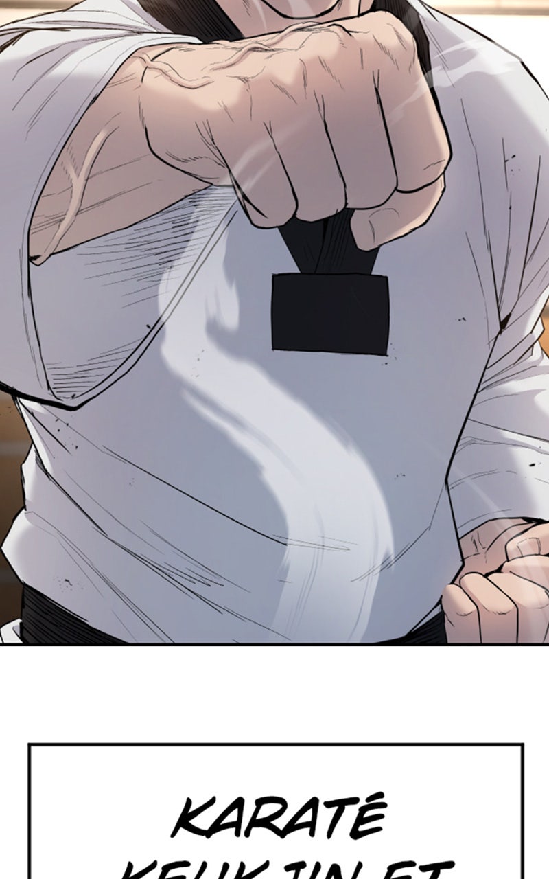 Read Manager Kim FRANCAIS Manga Online