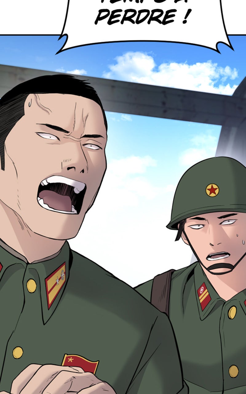 Read Manager Kim FRANCAIS Manga Online