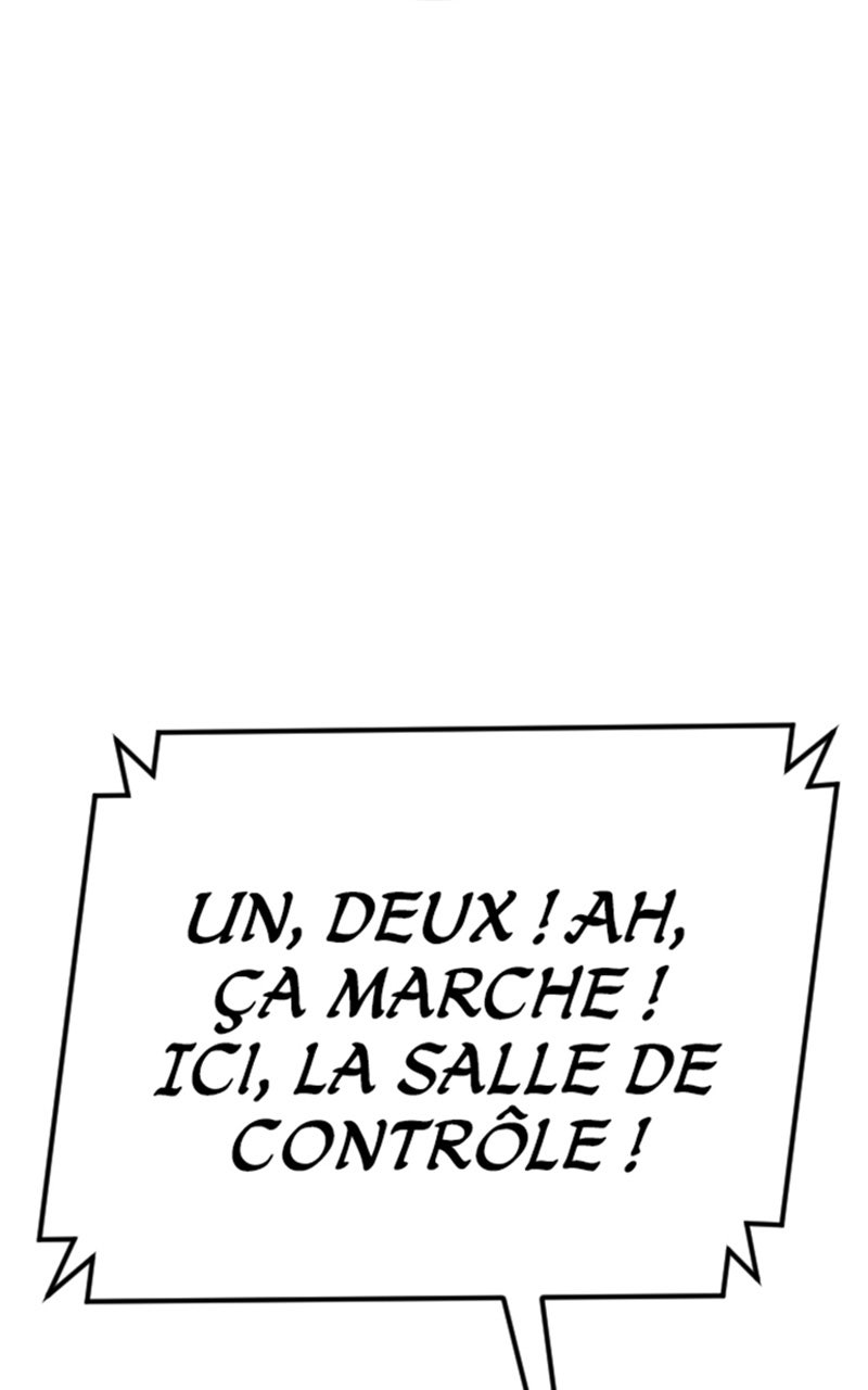 Read Manager Kim FRANCAIS Manga Online