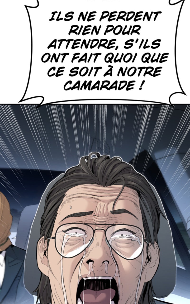 Read Manager Kim FRANCAIS Manga Online