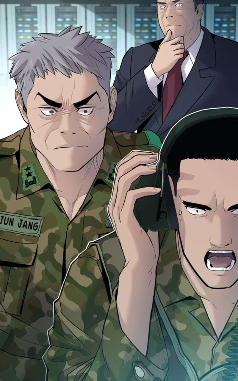 Read Manager Kim FRANCAIS Manga Online