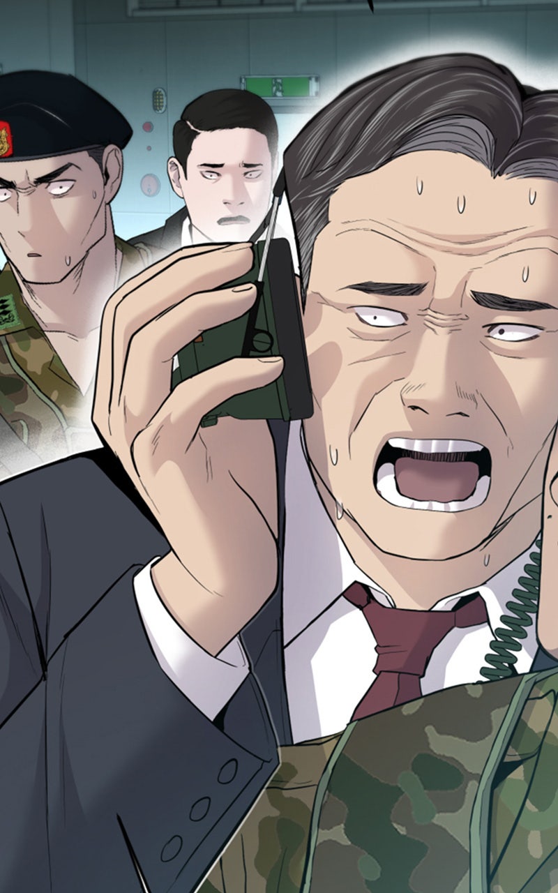 Read Manager Kim FRANCAIS Manga Online