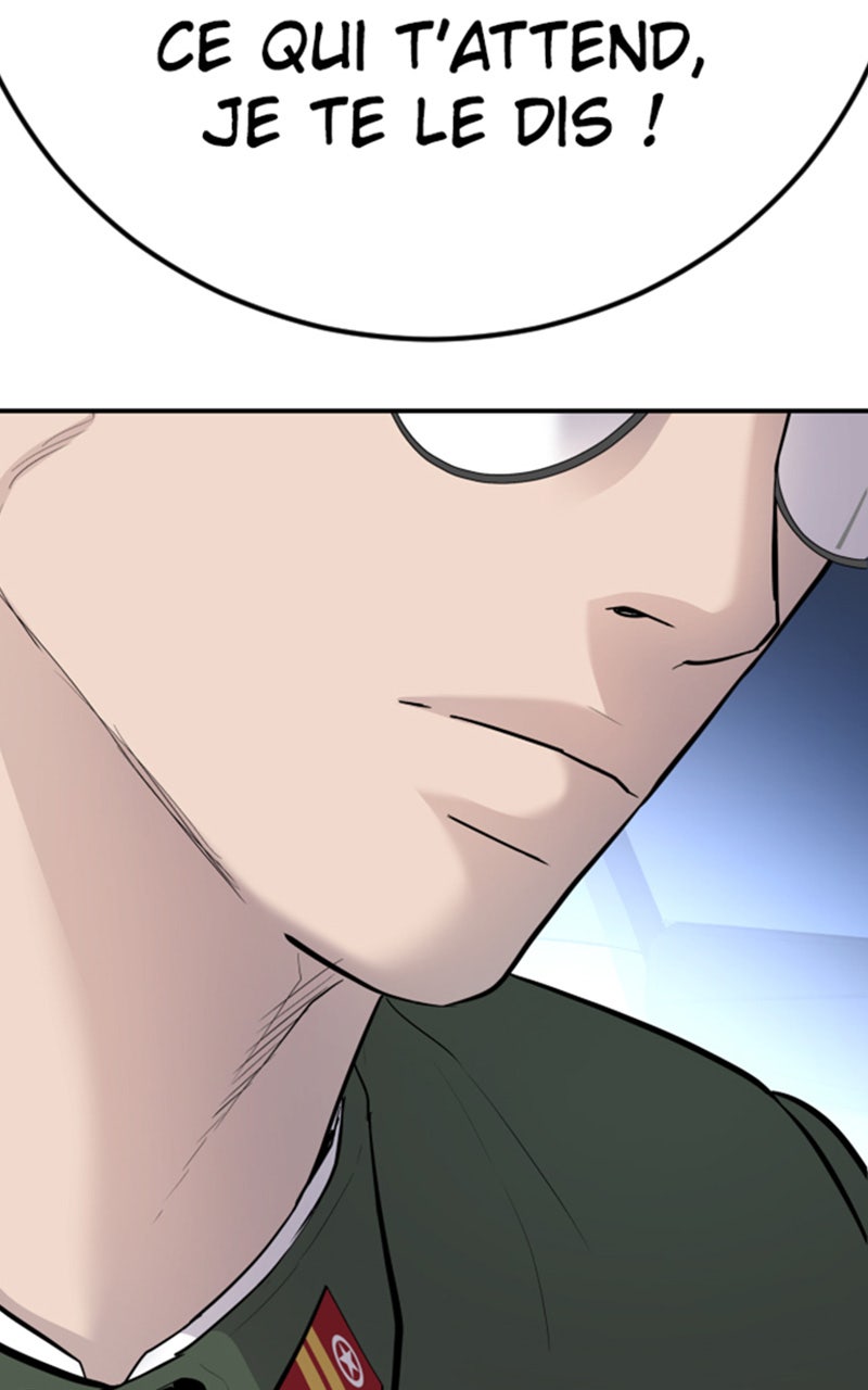 Read Manager Kim FRANCAIS Manga Online