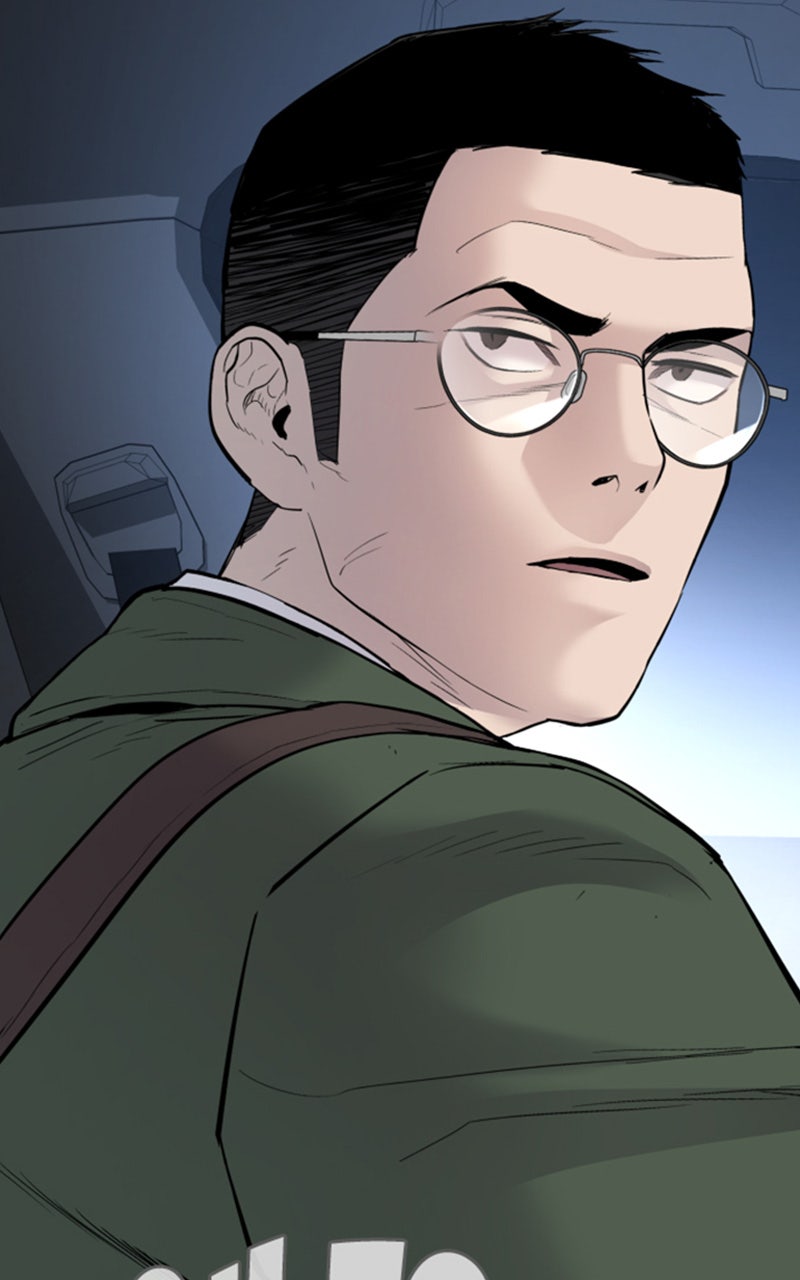 Read Manager Kim FRANCAIS Manga Online