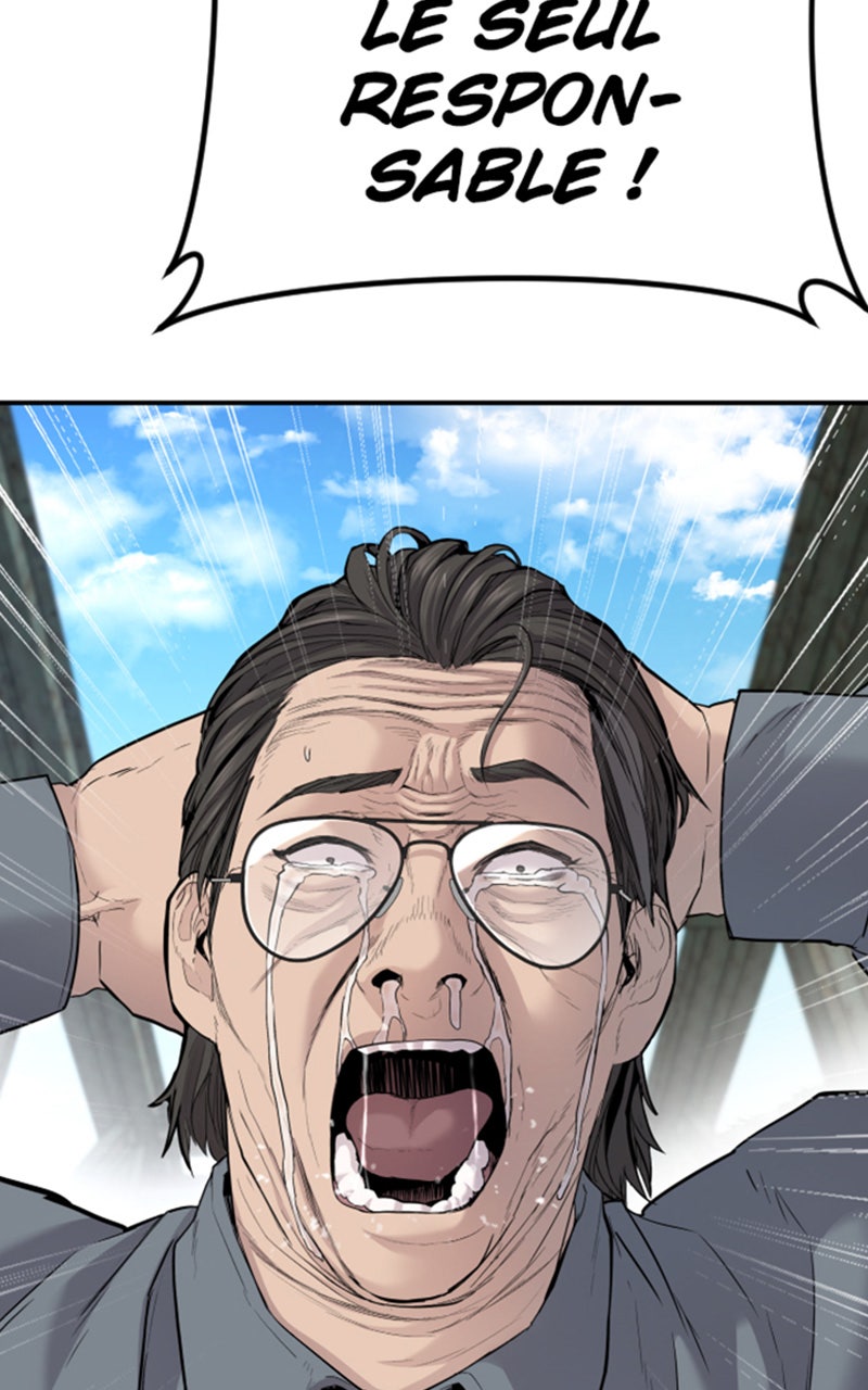 Read Manager Kim FRANCAIS Manga Online