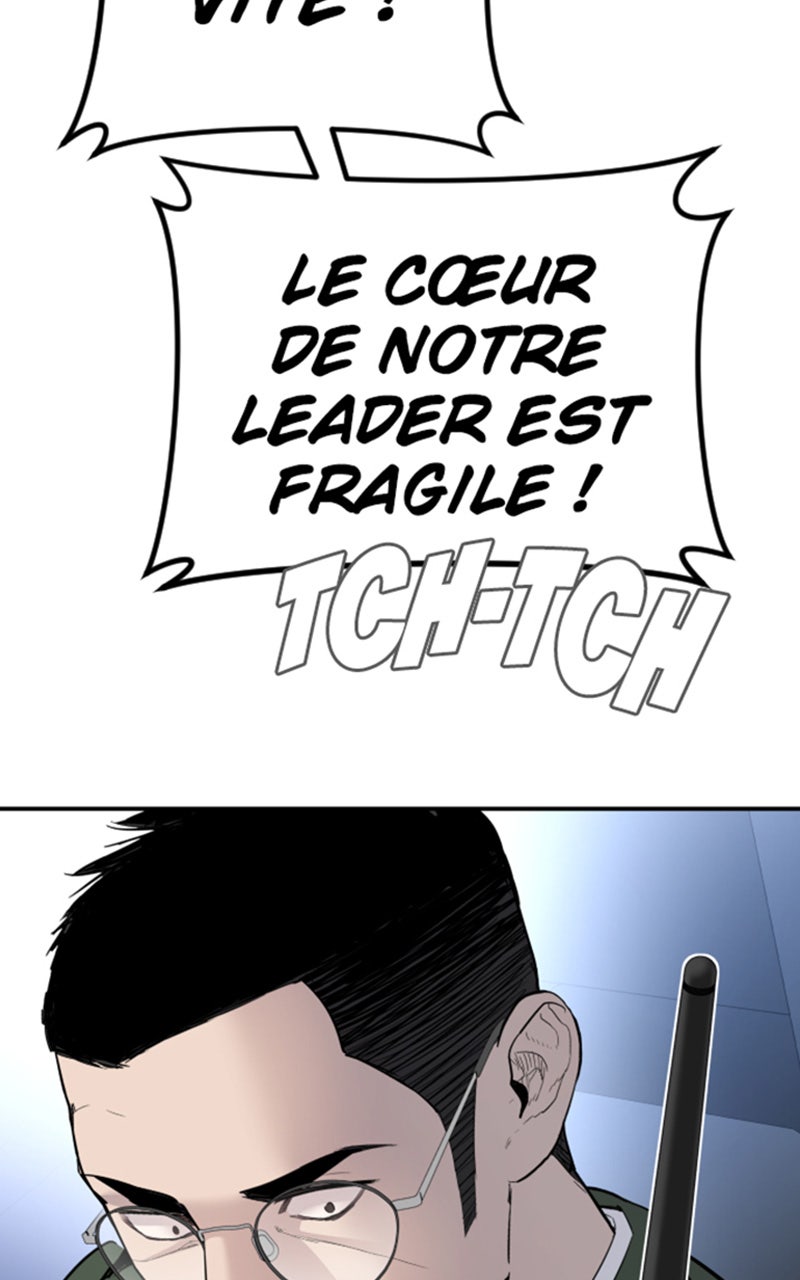 Read Manager Kim FRANCAIS Manga Online