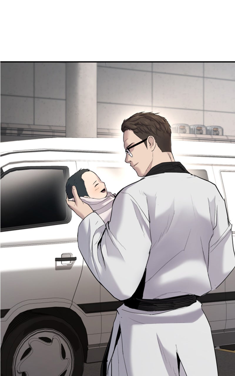 Read Manager Kim FRANCAIS Manga Online