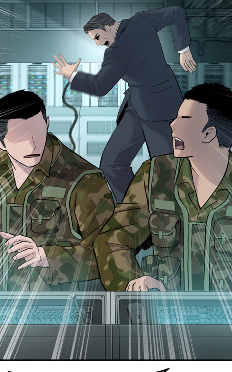 Read Manager Kim FRANCAIS Manga Online