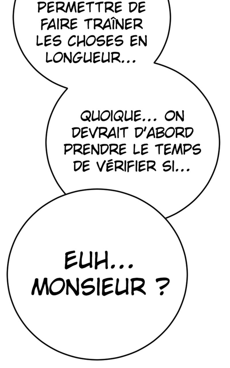 Read Manager Kim FRANCAIS Manga Online