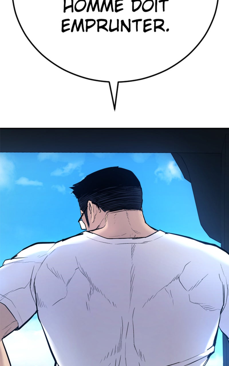 Read Manager Kim FRANCAIS Manga Online