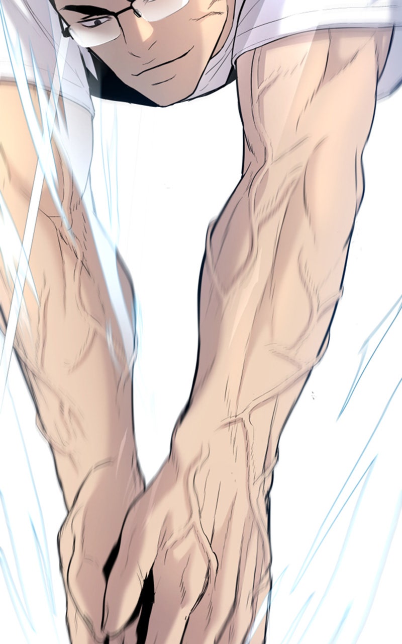 Read Manager Kim FRANCAIS Manga Online