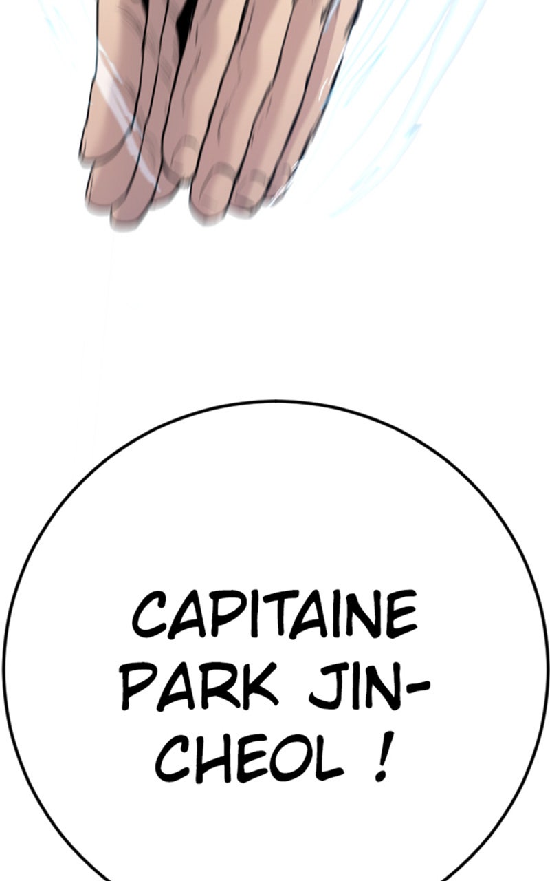 Read Manager Kim FRANCAIS Manga Online