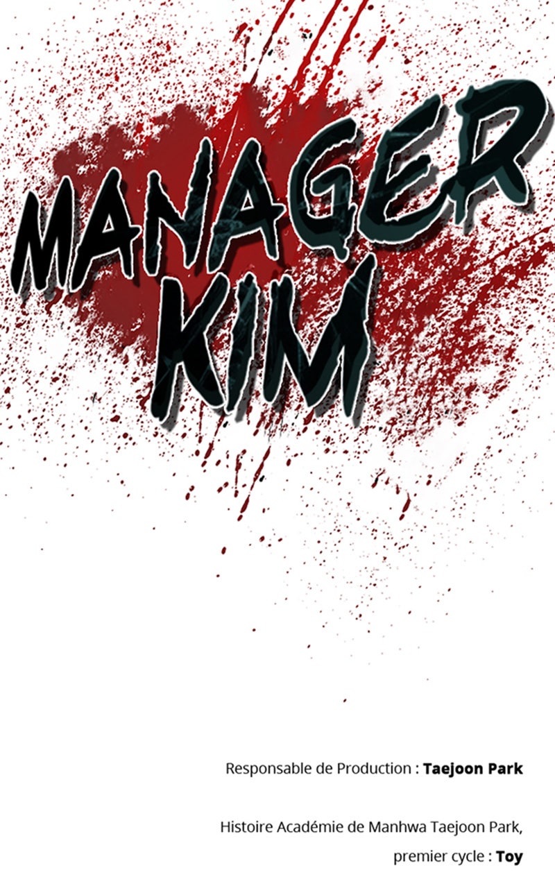 Read Manager Kim FRANCAIS Manga Online