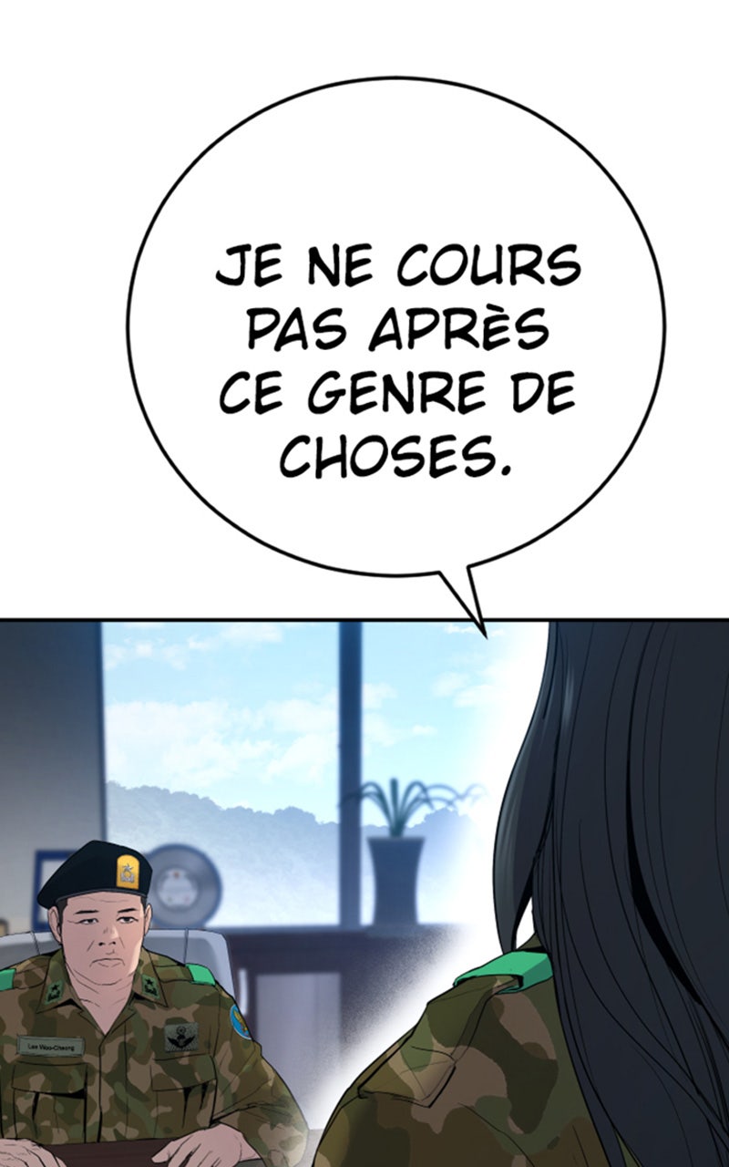 Read Manager Kim FRANCAIS Manga Online