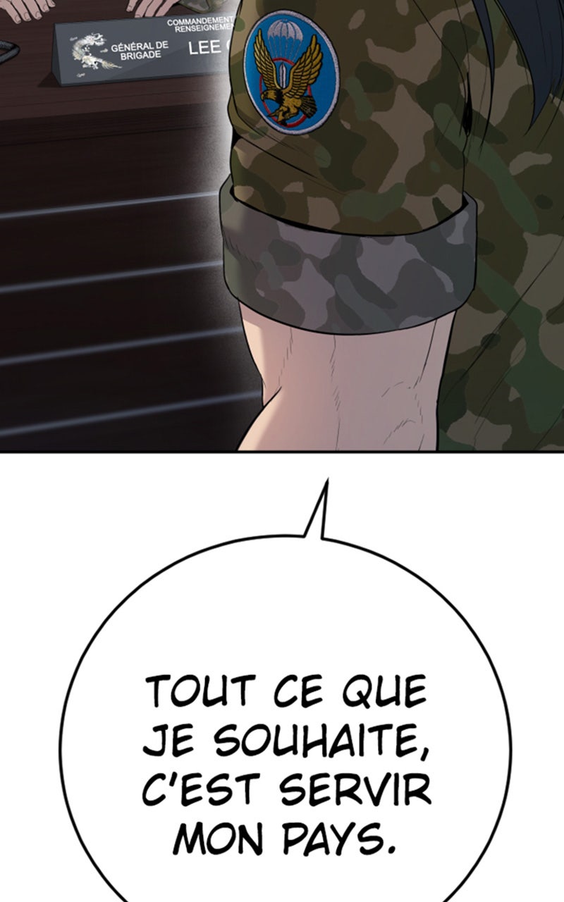 Read Manager Kim FRANCAIS Manga Online