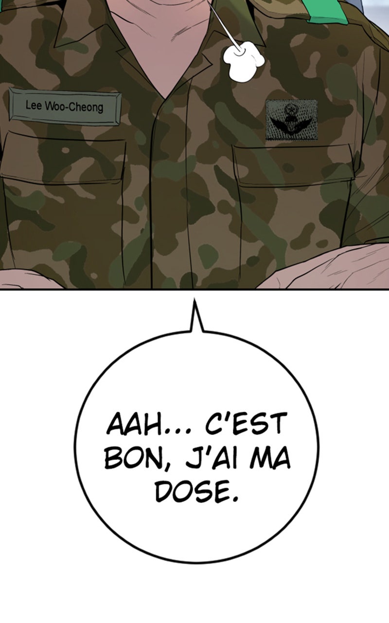 Read Manager Kim FRANCAIS Manga Online