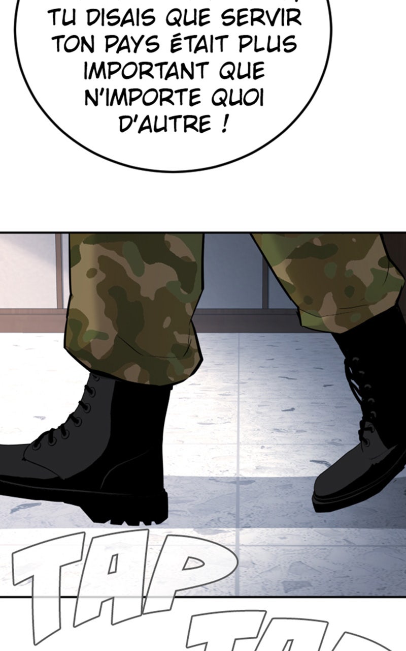 Read Manager Kim FRANCAIS Manga Online