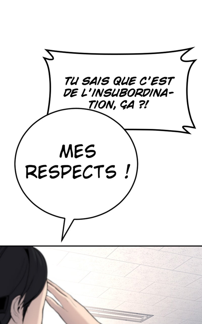 Read Manager Kim FRANCAIS Manga Online