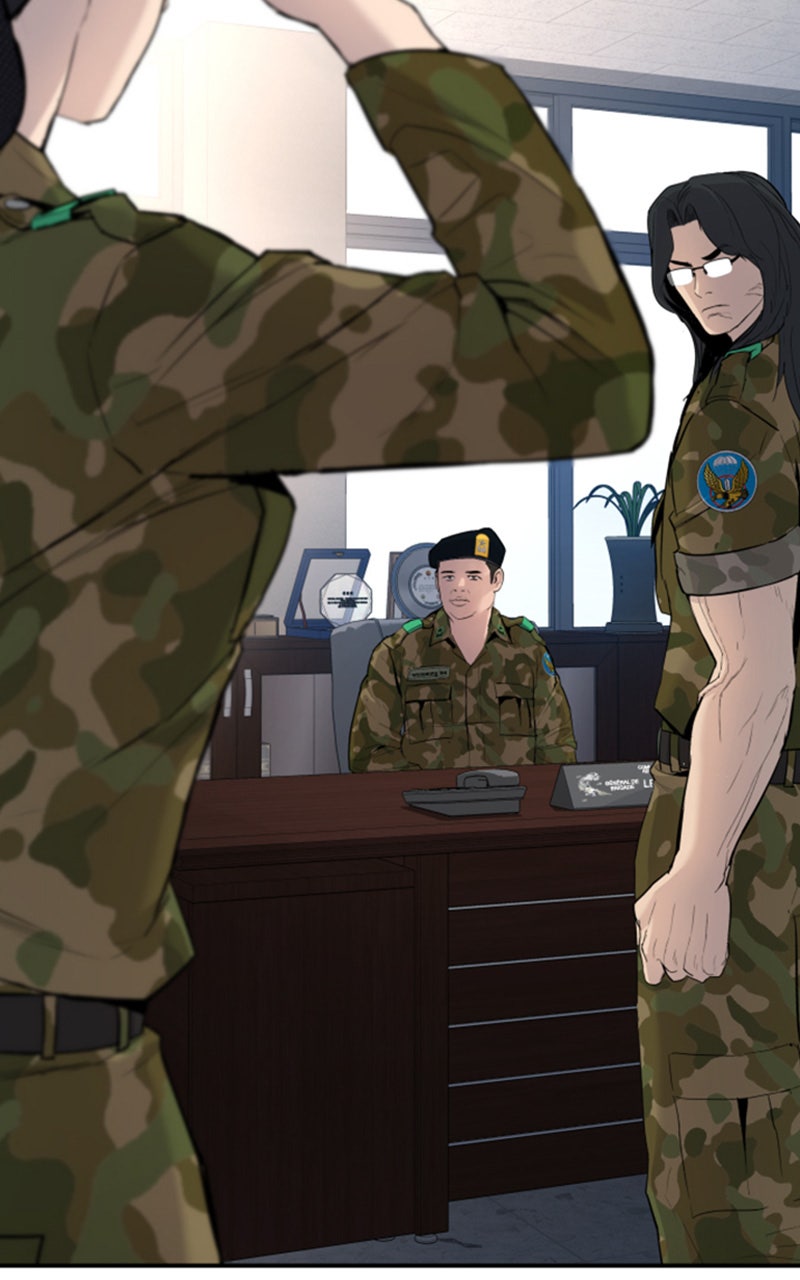 Read Manager Kim FRANCAIS Manga Online