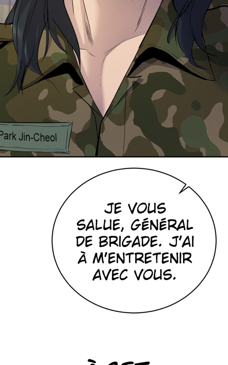 Read Manager Kim FRANCAIS Manga Online