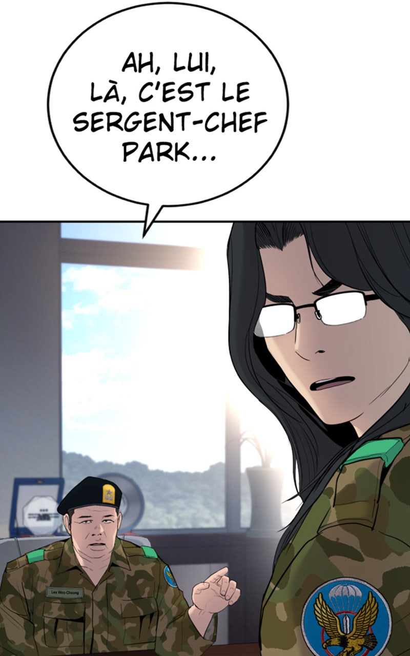 Read Manager Kim FRANCAIS Manga Online