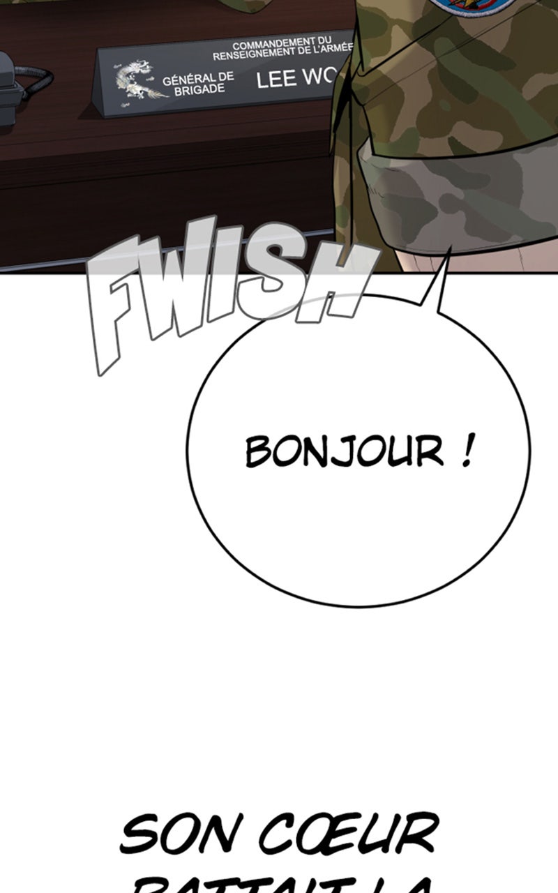 Read Manager Kim FRANCAIS Manga Online