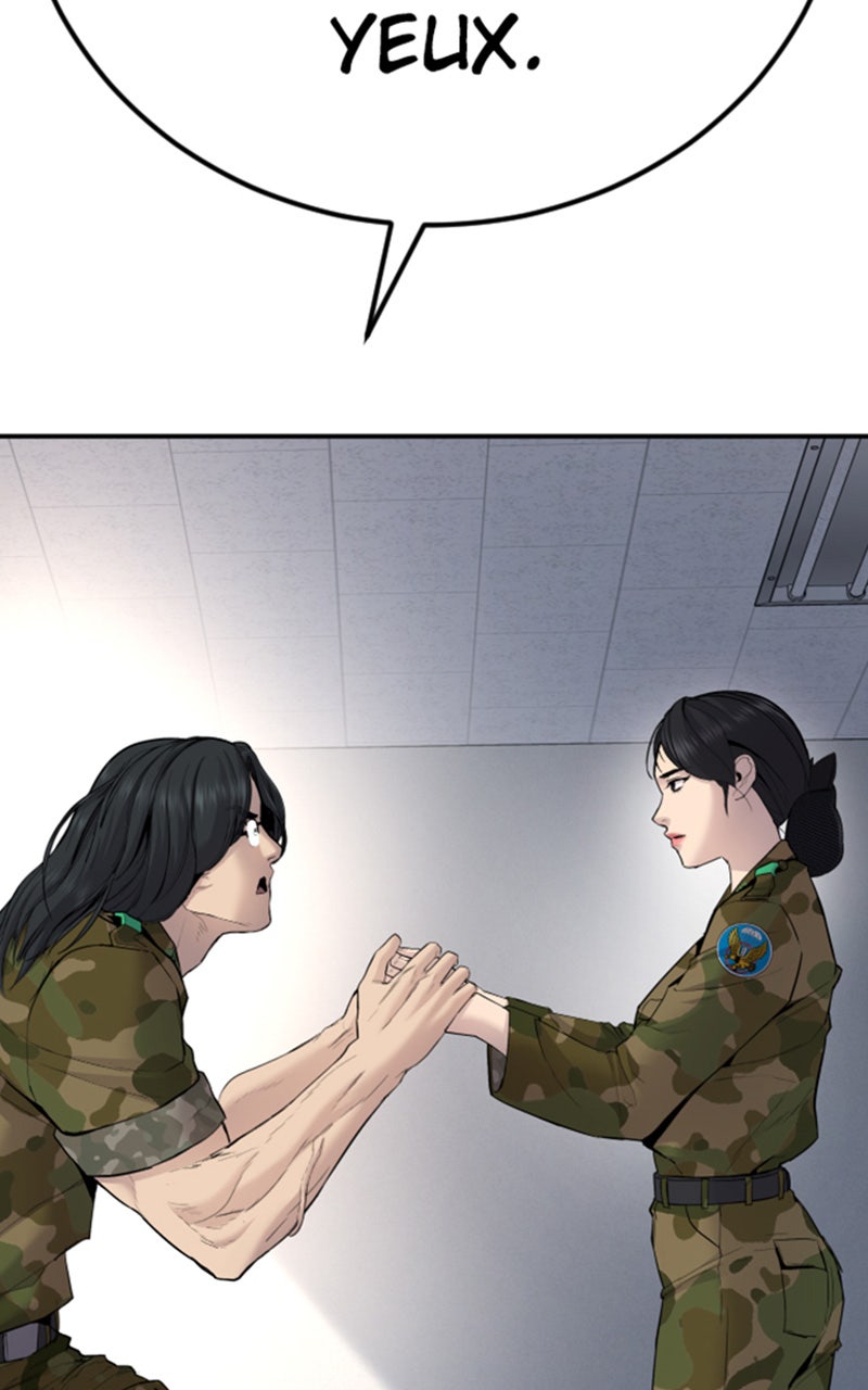 Read Manager Kim FRANCAIS Manga Online