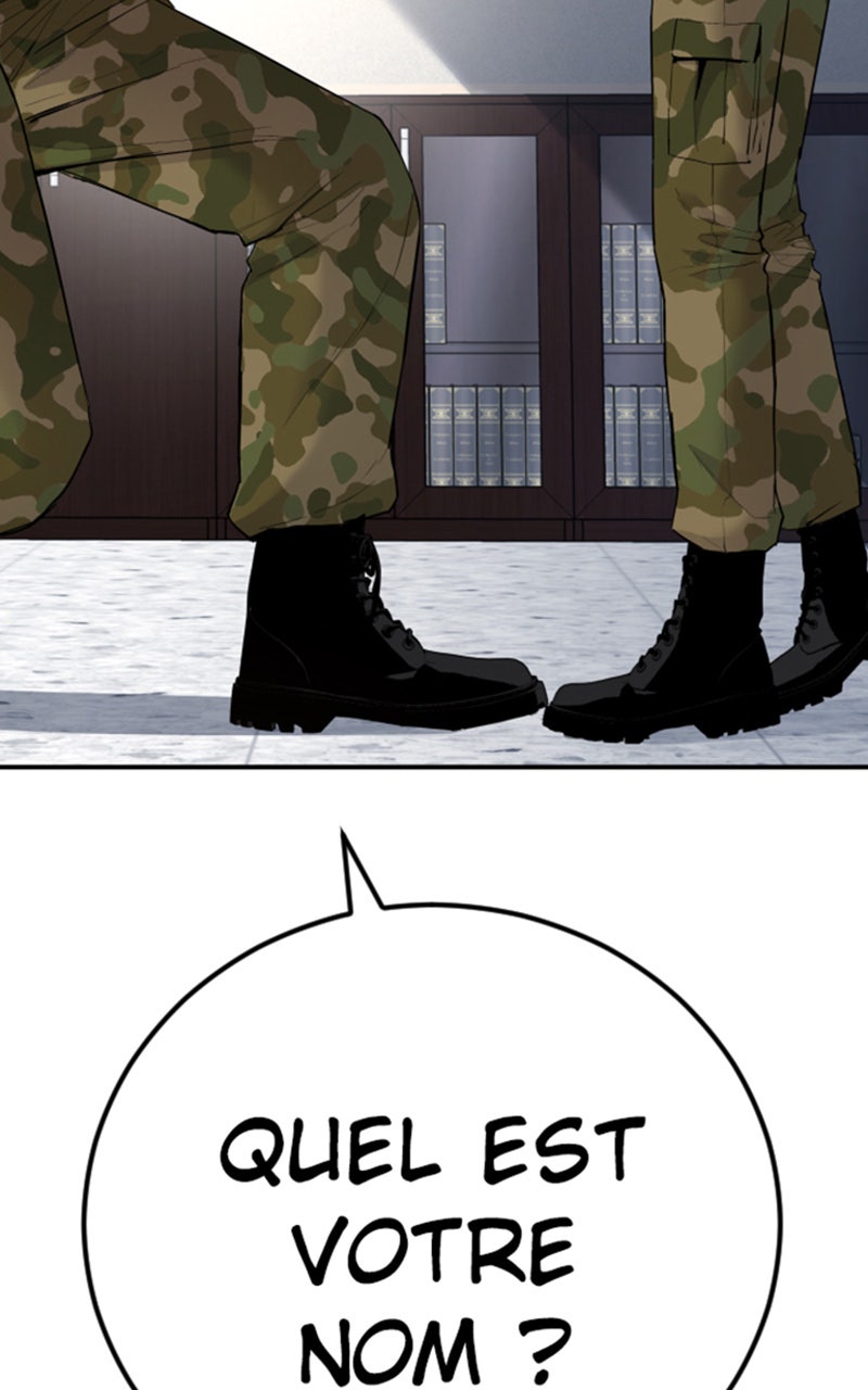 Read Manager Kim FRANCAIS Manga Online