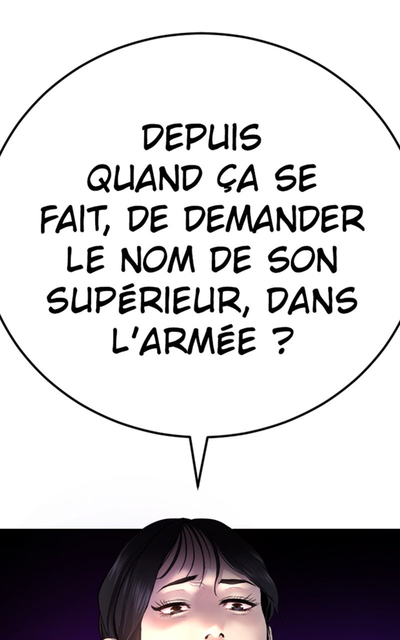 Read Manager Kim FRANCAIS Manga Online