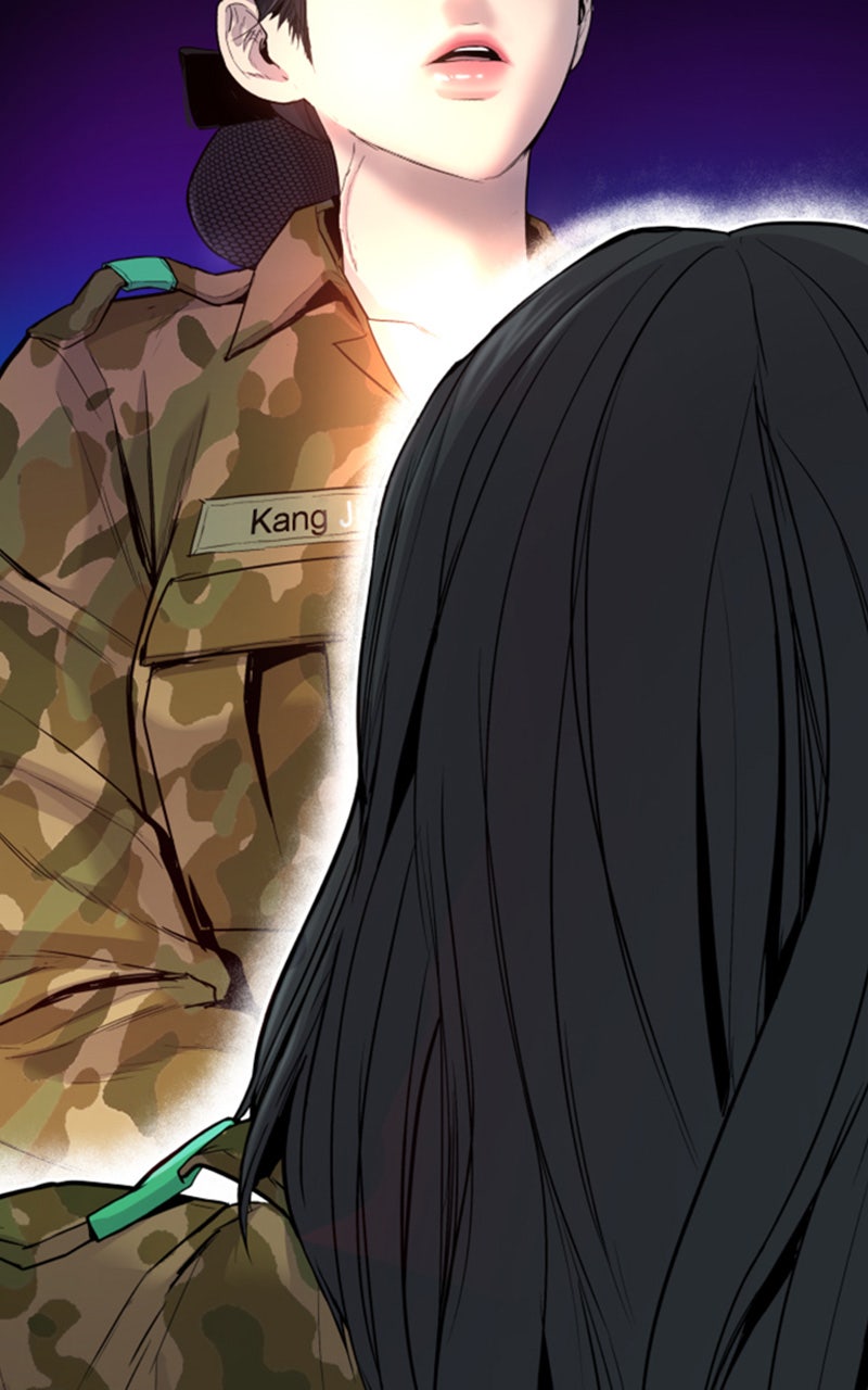 Read Manager Kim FRANCAIS Manga Online