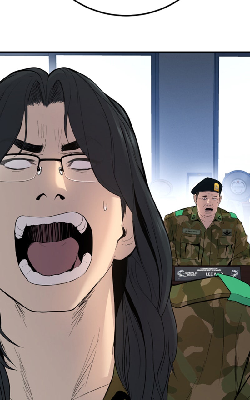 Read Manager Kim FRANCAIS Manga Online