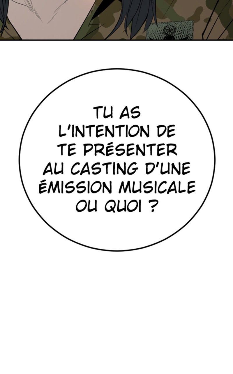 Read Manager Kim FRANCAIS Manga Online