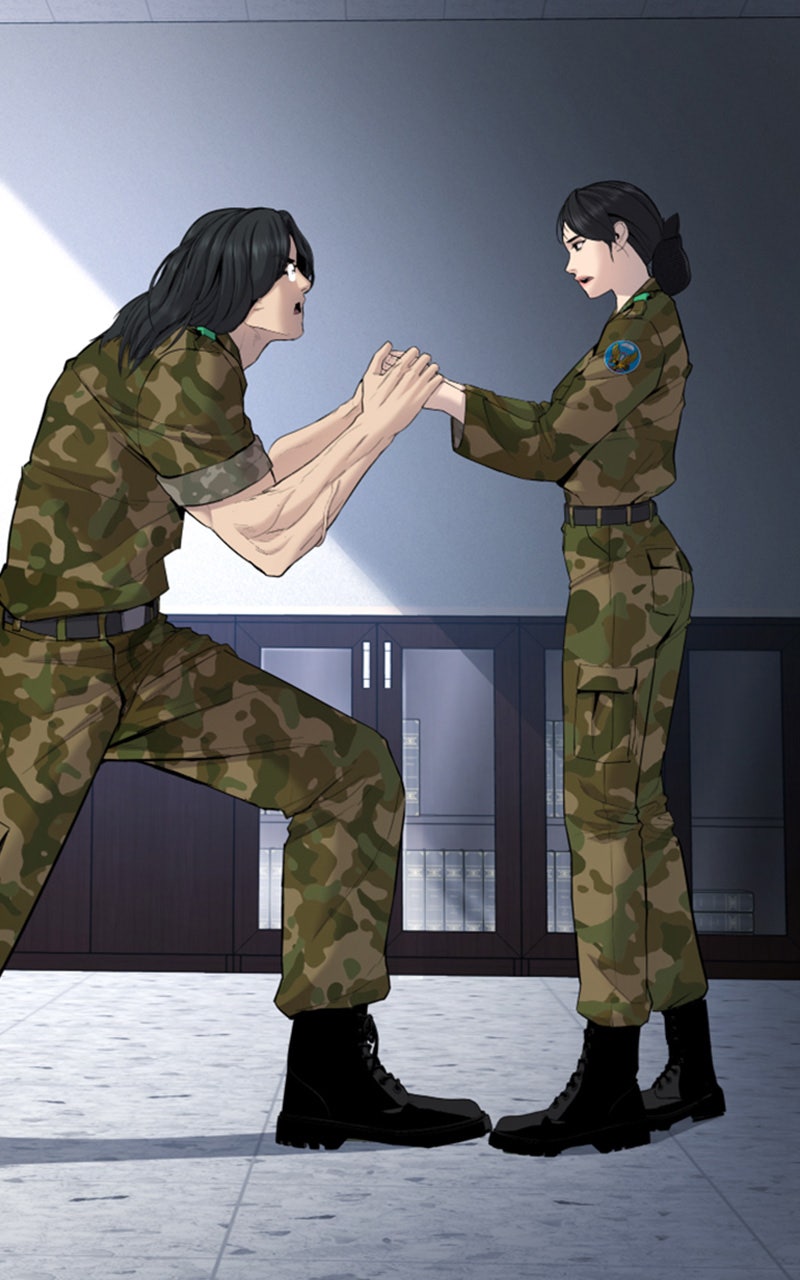 Read Manager Kim FRANCAIS Manga Online