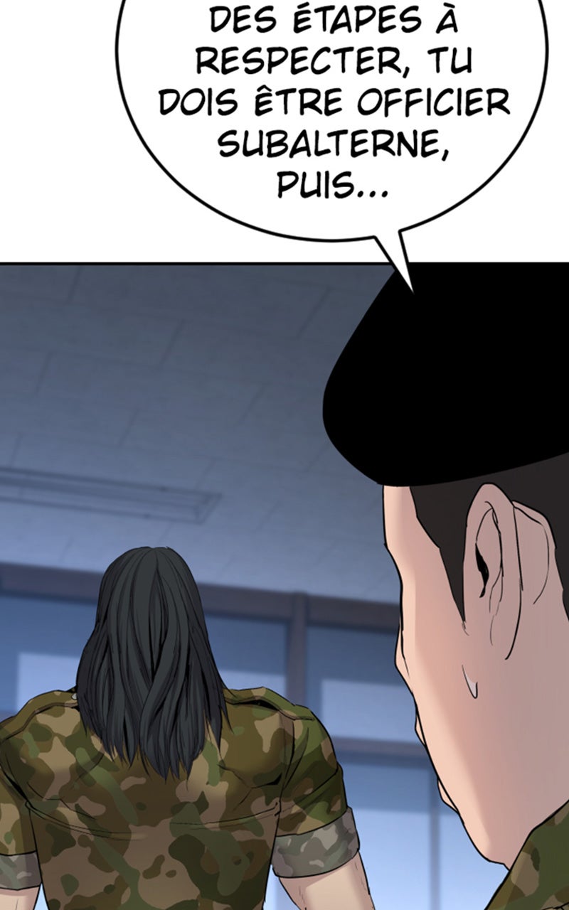 Read Manager Kim FRANCAIS Manga Online