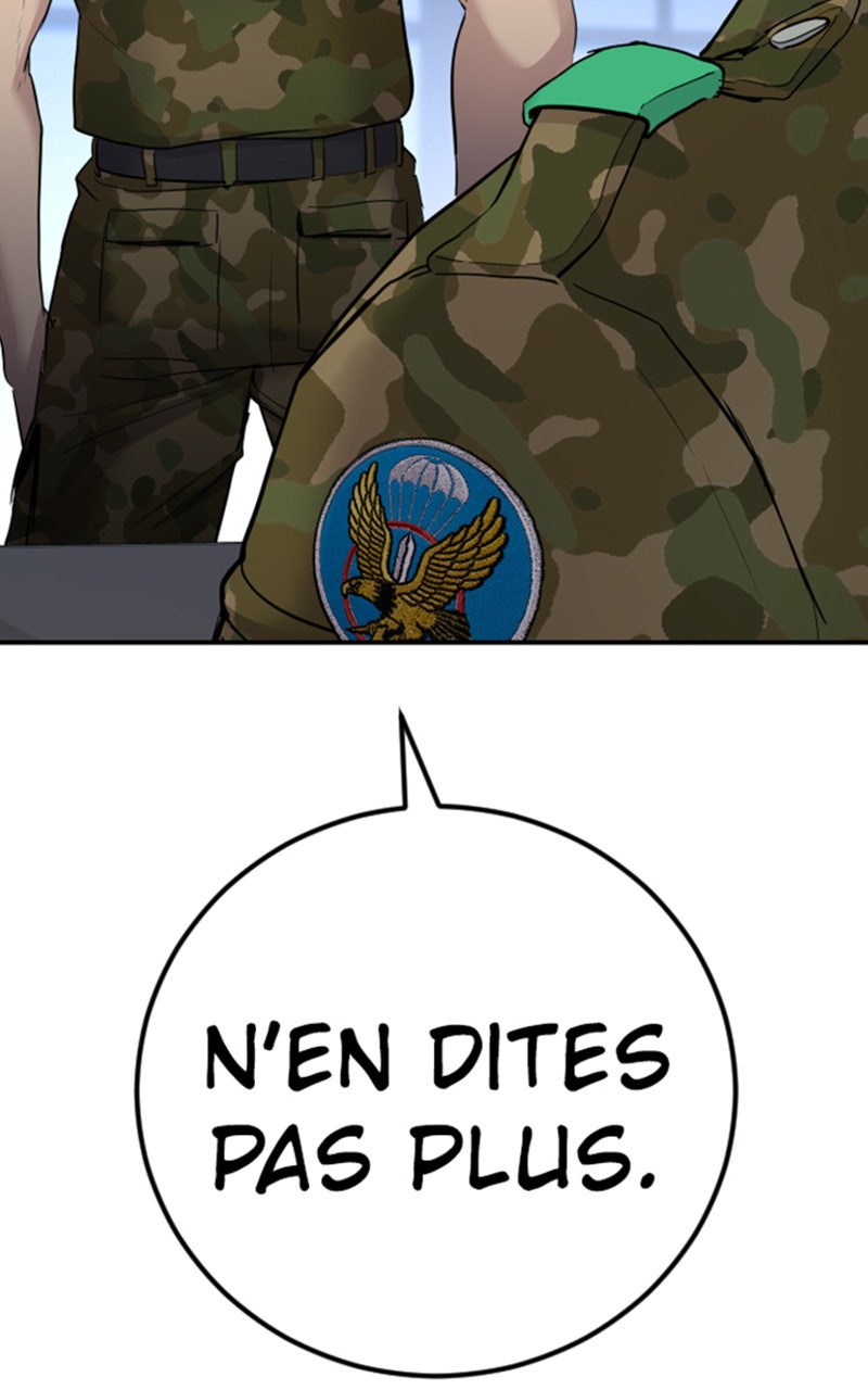 Read Manager Kim FRANCAIS Manga Online