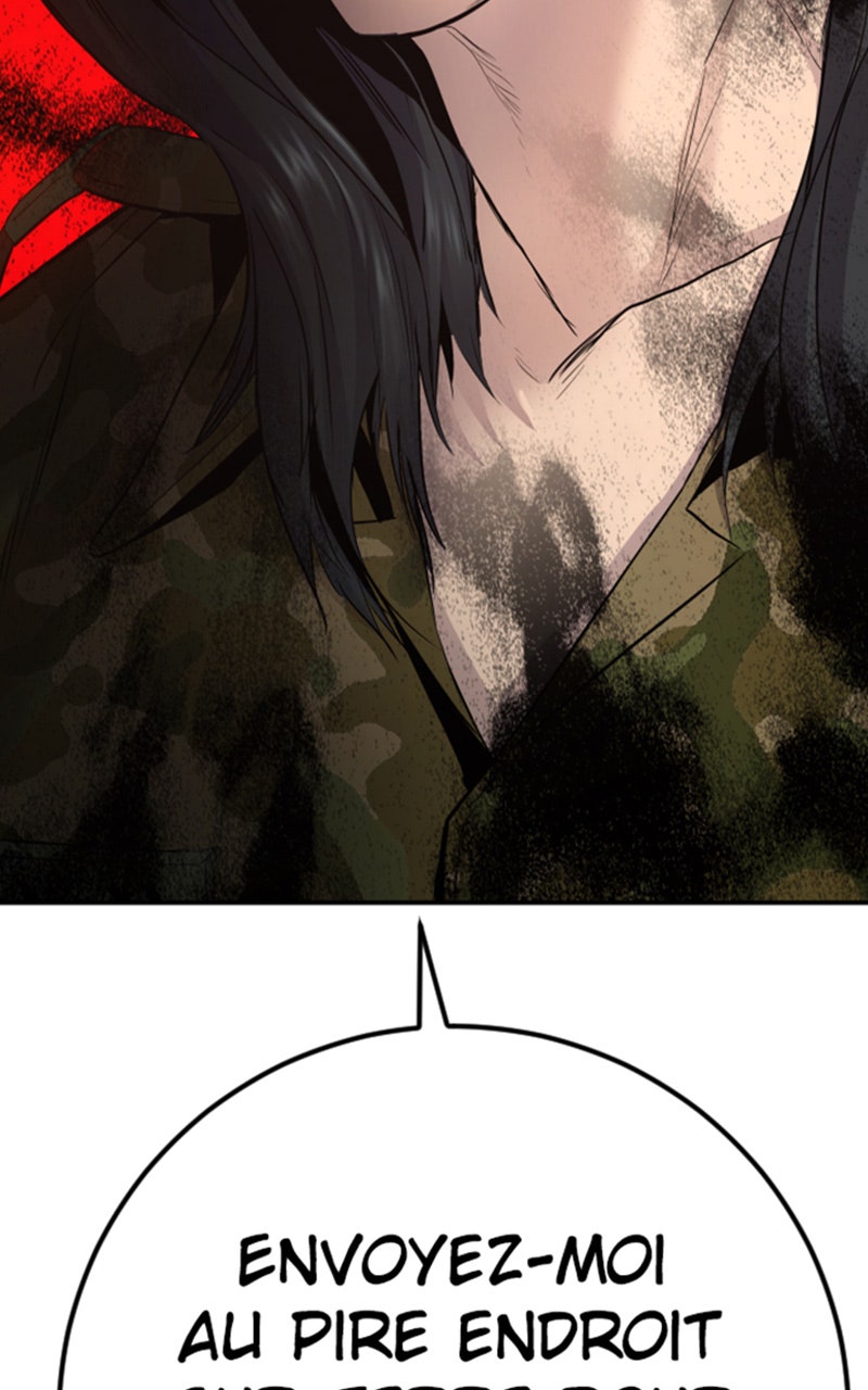 Read Manager Kim FRANCAIS Manga Online