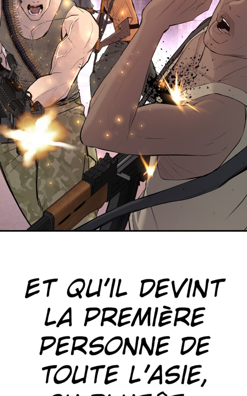 Read Manager Kim FRANCAIS Manga Online