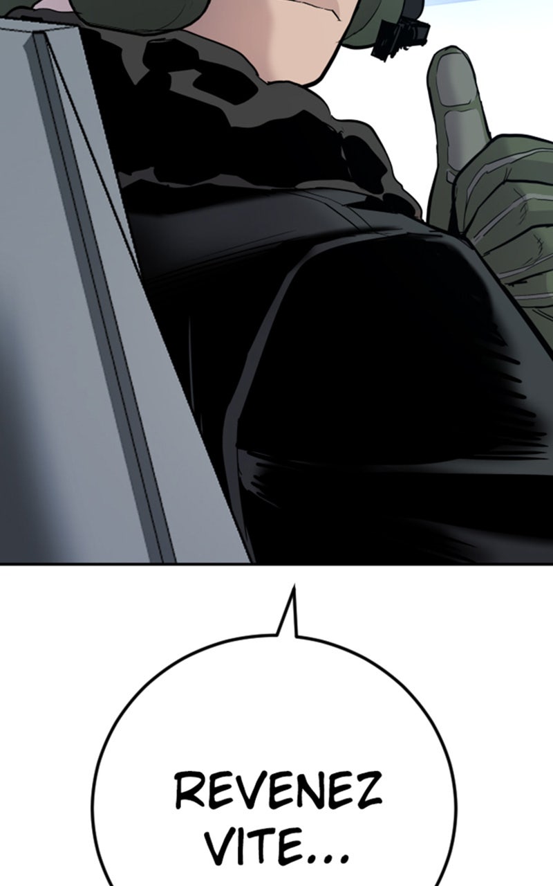 Read Manager Kim FRANCAIS Manga Online