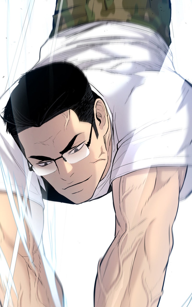 Read Manager Kim FRANCAIS Manga Online