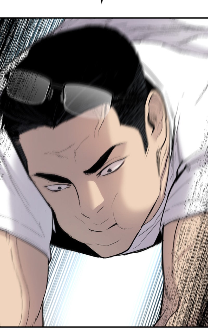 Read Manager Kim FRANCAIS Manga Online