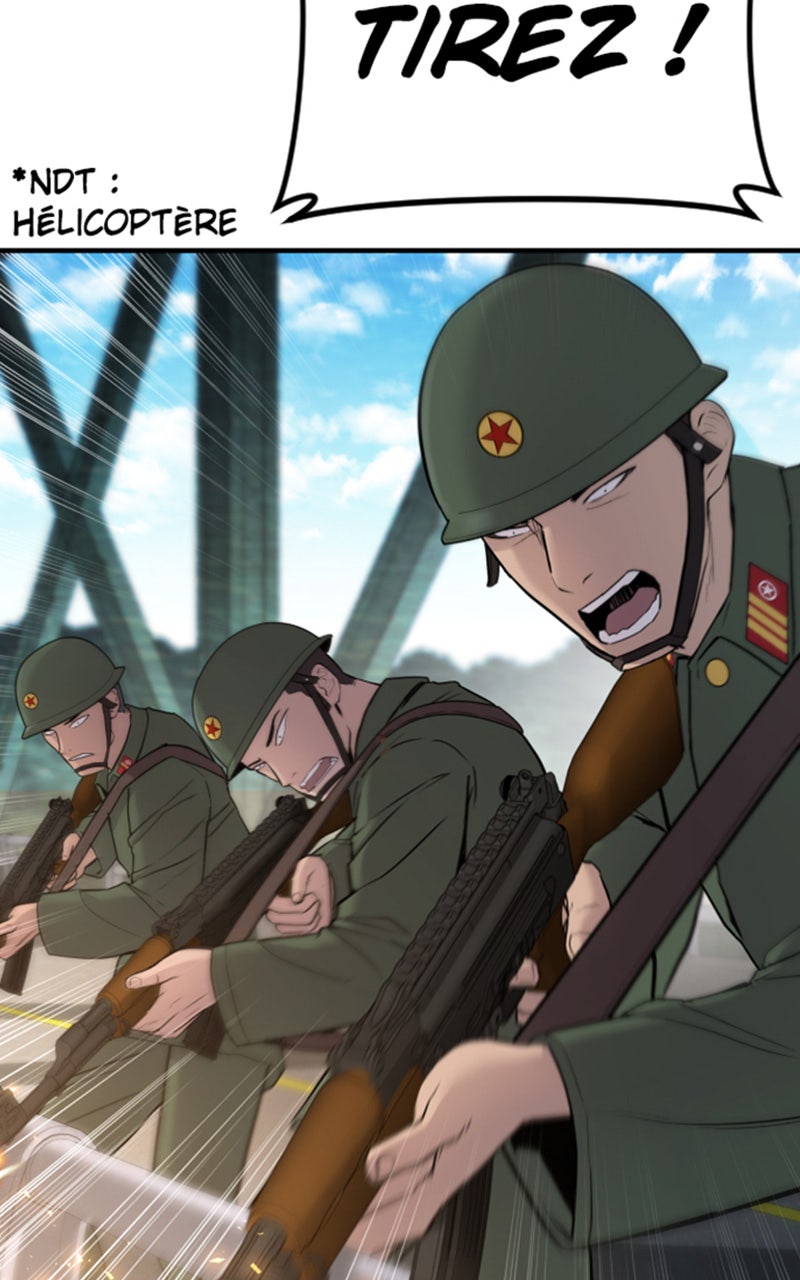 Read Manager Kim FRANCAIS Manga Online