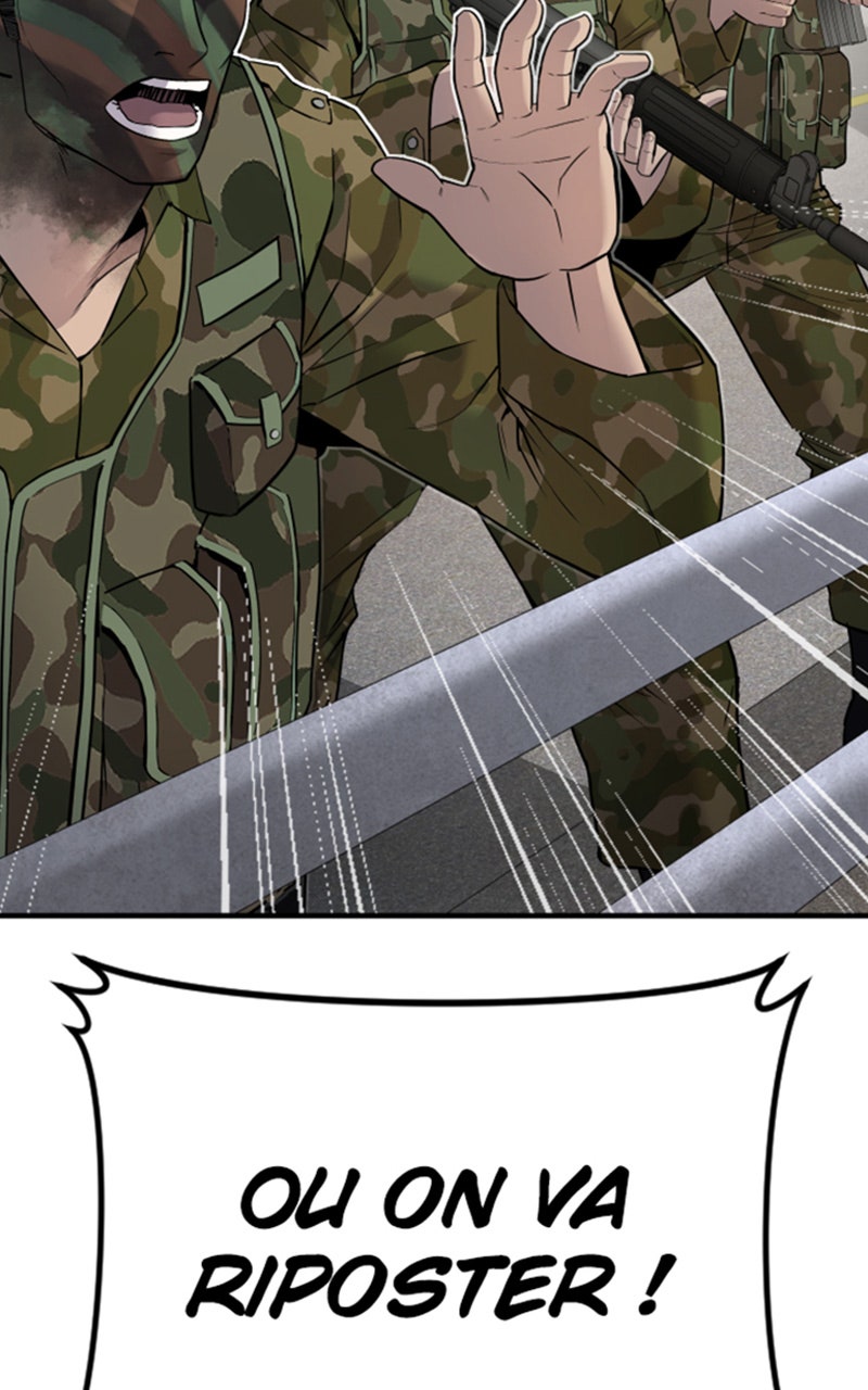 Read Manager Kim FRANCAIS Manga Online