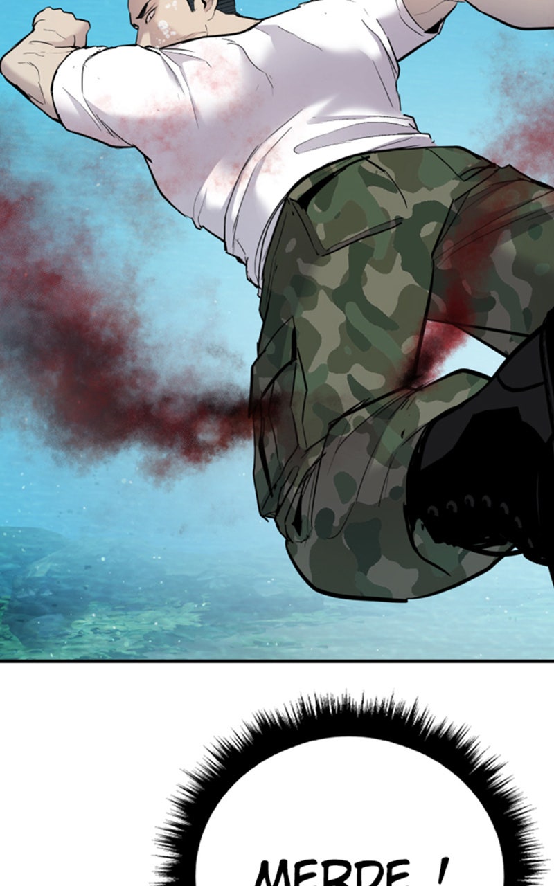 Read Manager Kim FRANCAIS Manga Online