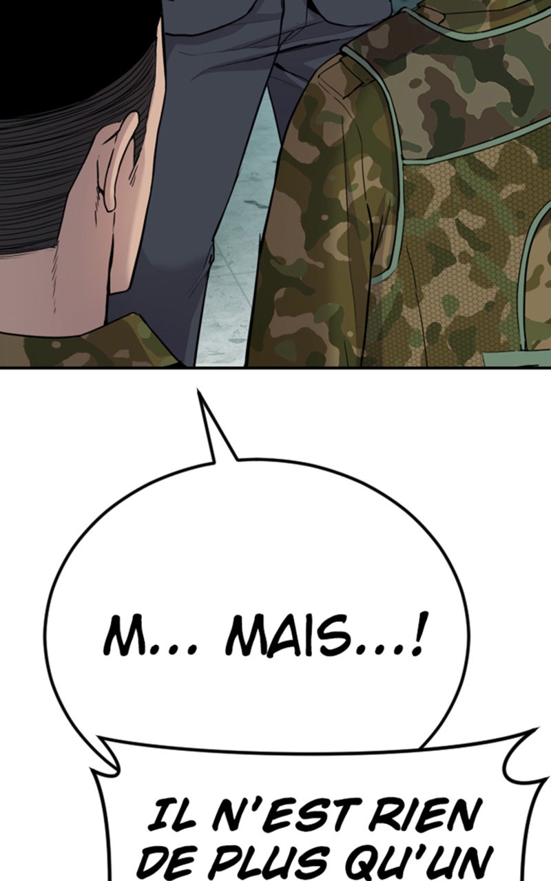 Read Manager Kim FRANCAIS Manga Online