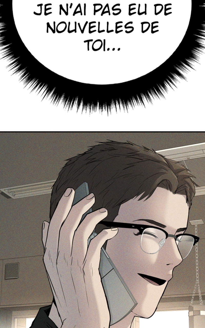 Read Manager Kim FRANCAIS Manga Online