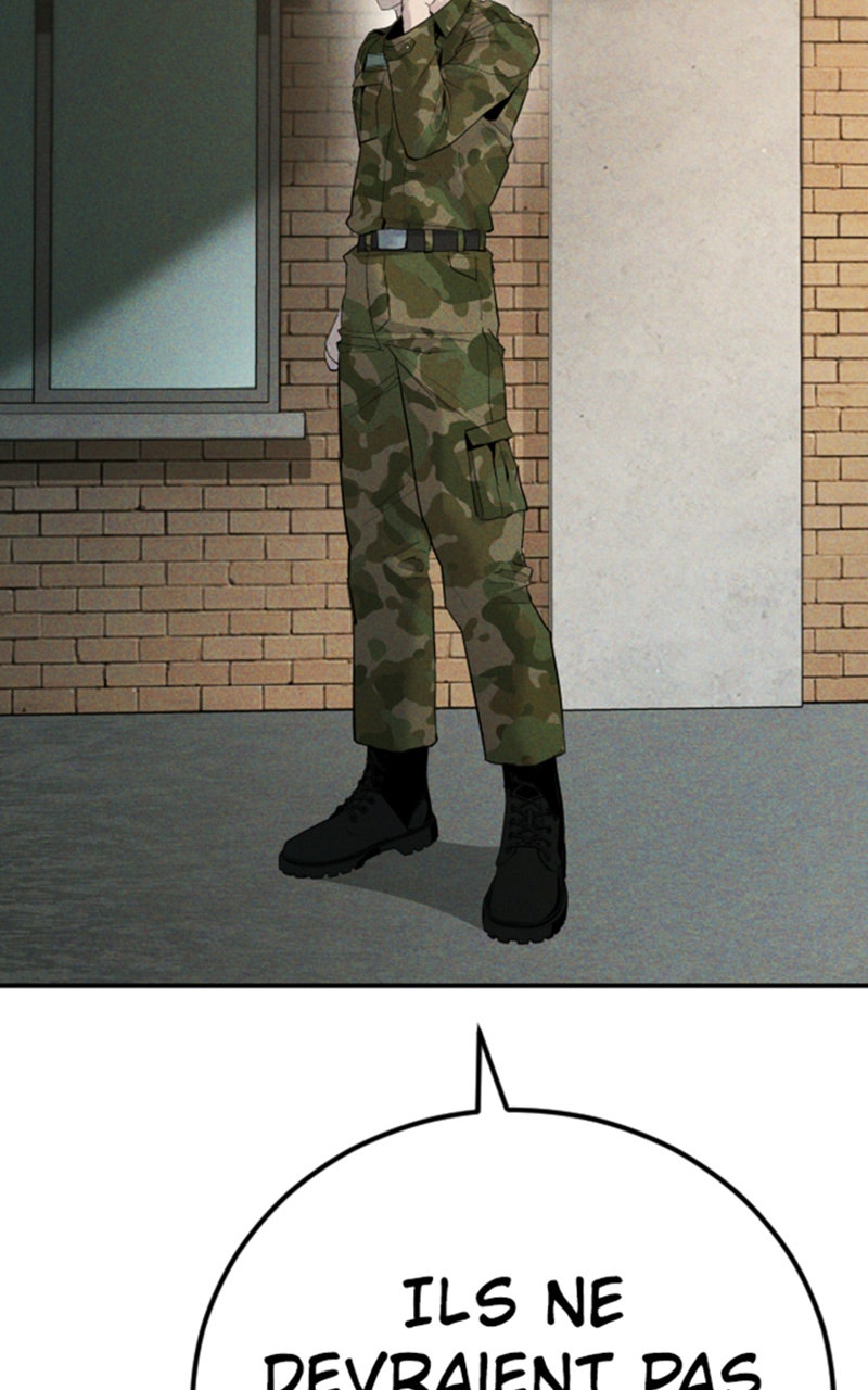 Read Manager Kim FRANCAIS Manga Online