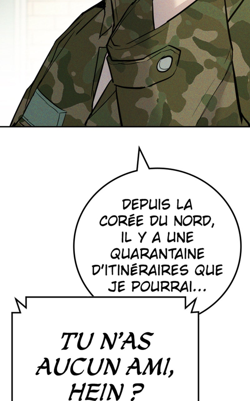 Read Manager Kim FRANCAIS Manga Online