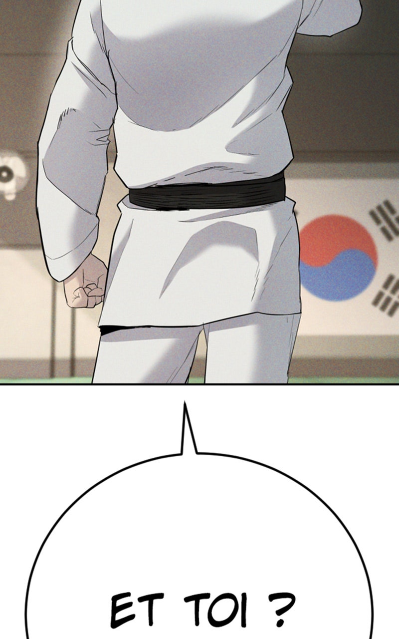 Read Manager Kim FRANCAIS Manga Online