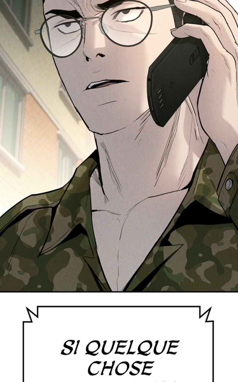 Read Manager Kim FRANCAIS Manga Online